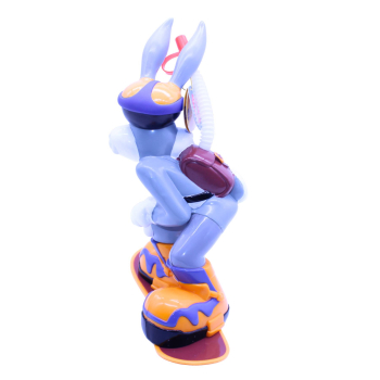 Bugs Bunny 3D Getränkebecher Stor S.L. 2001 top | Hoppla-Stuff